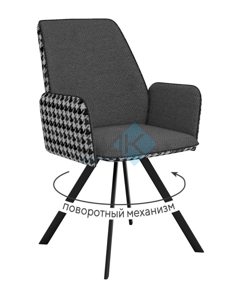Миниатюра Стул 293 поворотный SB5 2
