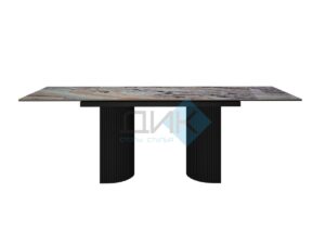 Миниатюра Стол IKD160 керамика Venetian 3