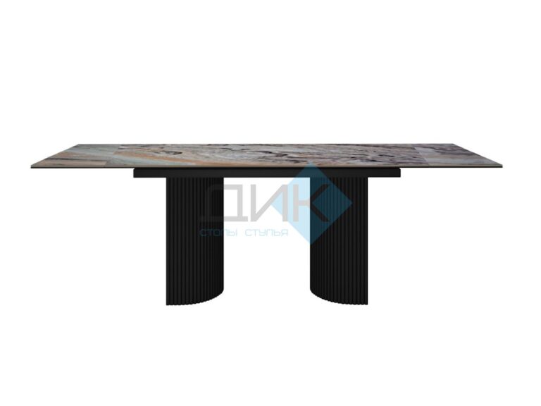 Миниатюра Стол IKD160 керамика Venetian 3