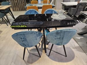 Миниатюра Стул 234 поворотный M19 8