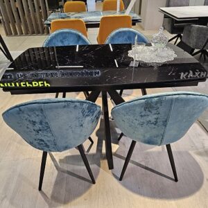 Миниатюра Стул 234 поворотный M19 6