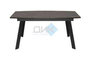 Миниатюра Стол XL160 хромикс бронза 3