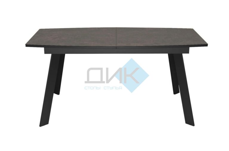 Миниатюра Стол XL160 хромикс бронза 3