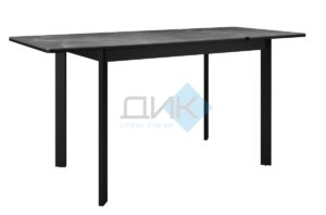 Миниатюра Стол LK110 Керамика Черный 5