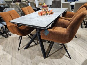 Миниатюра Стул 351 поворотный BL07 21