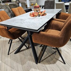 Миниатюра Стул 351 поворотный BL07 10