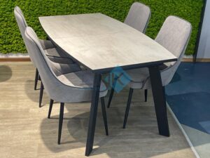 Миниатюра Стул 305 B22 GREY 9