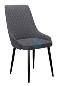 Миниатюра Стул 305 B28 ANTRACITE 2