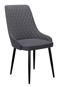 Миниатюра Стул 305 B28 ANTRACITE 1
