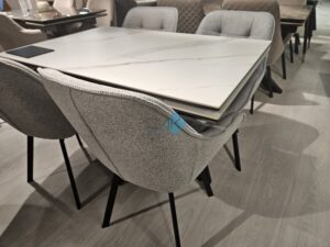 Миниатюра Стул 252 М поворотный 48