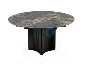 Миниатюра Стол RKD140 Керамика NEBULA 1