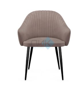Миниатюра Стул 440М C43 капучино 3