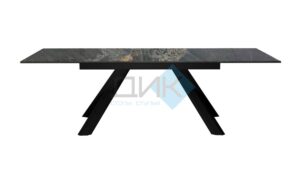 Миниатюра Стол DKX140 керамика Nebula 7