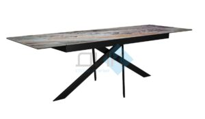 Миниатюра Стол EKX180 Керамика Venetian 3