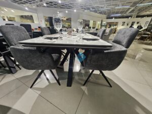 Миниатюра Стол SFE140 Керамика Tianshan 38