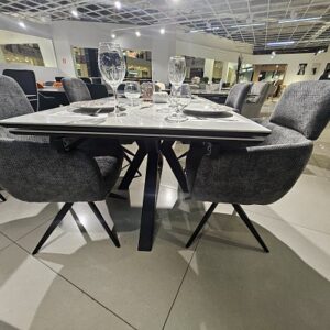 Миниатюра Стол SFE140 Керамика Tianshan 19