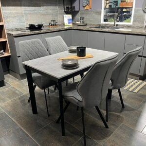 Миниатюра Стул 242M B22 GREY 9