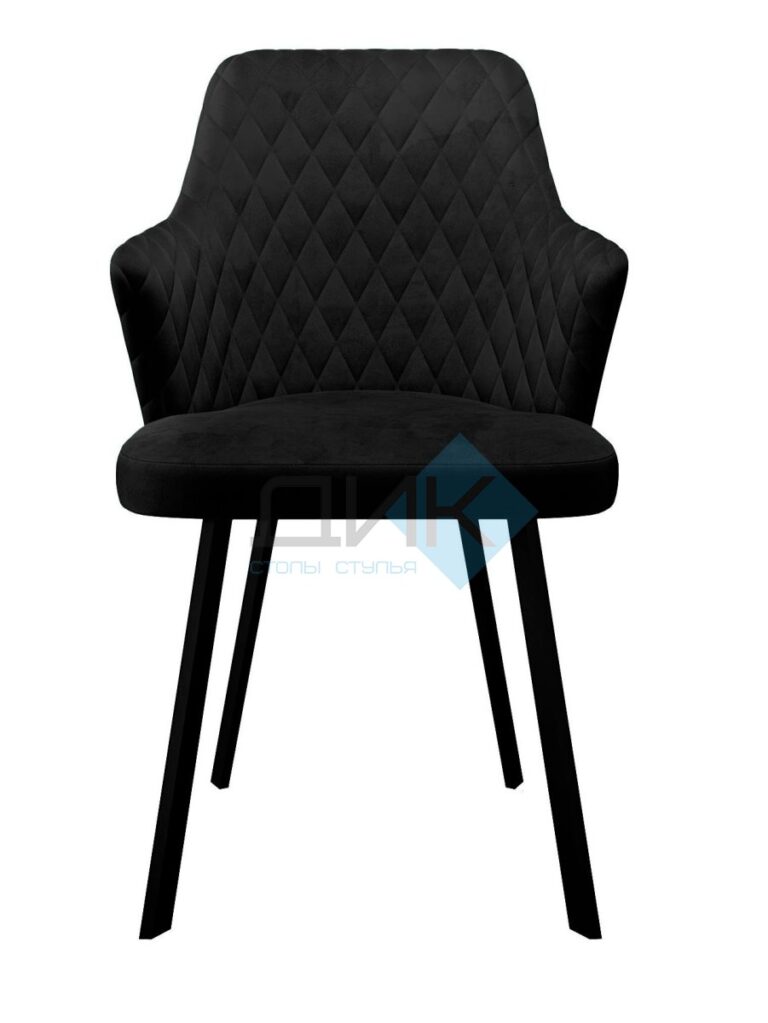 Миниатюра Стул 345 K21 черный 3