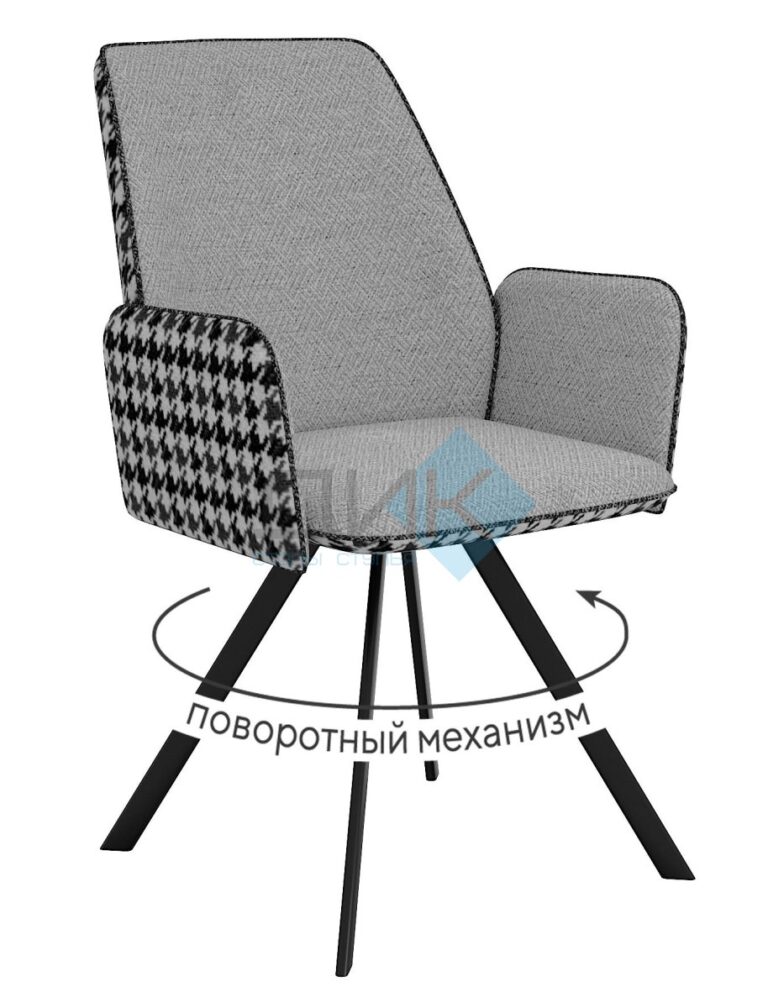 Миниатюра Стул 293 поворотный SB6 2