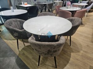 Миниатюра Стул 441М M05 шоколад 21