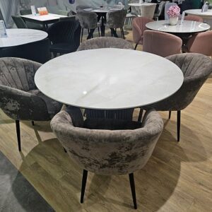 Миниатюра Стул 441М M05 шоколад 11