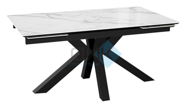 Миниатюра Стол SFE140 Керамика Tianshan 2