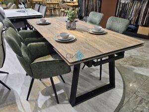 Миниатюра Стул 501 поворотный SB1 14