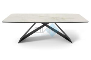 Миниатюра Стол SKY220 Керамика Ostra 5