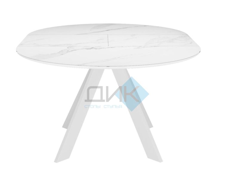 Миниатюра Стол SKC100 d1000 Керамика 61