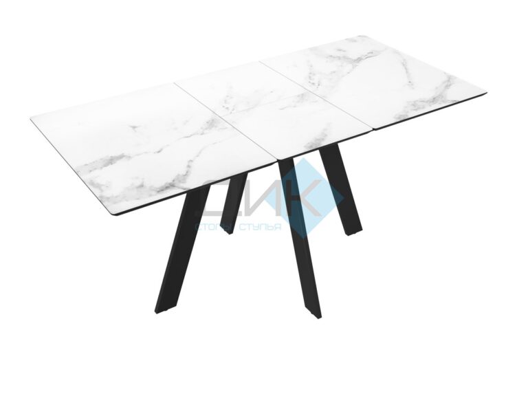 Миниатюра Стол DKD140 керамика 140(180)х80 28