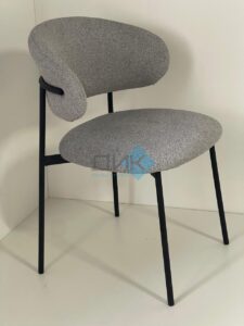 Миниатюра Стул 201 NS10 GREY 22