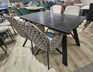 Миниатюра Стул 293 поворотный SB4 29