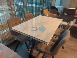 Миниатюра Стол SFM120 стекло Оптивайт 18