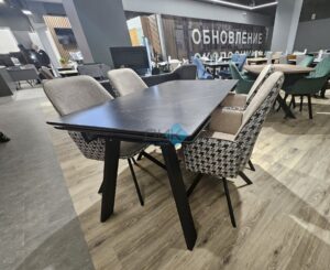 Миниатюра Стул 293 поворотный SB4 31