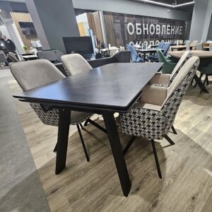 Миниатюра Стул 293 поворотный SB4 14