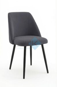 Миниатюра Стул 335 B28 ANTRACITE 2