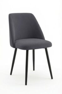 Миниатюра Стул 335 B28 ANTRACITE 1