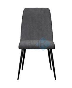 Миниатюра Стул 325 B28 ANTRACITE 3