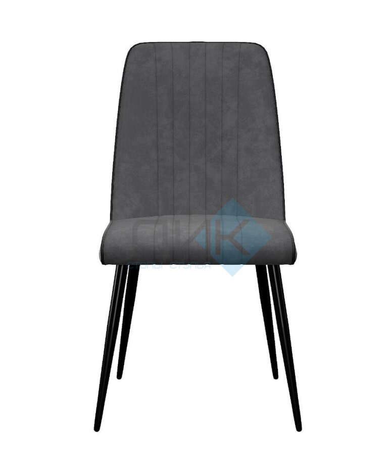 Миниатюра Стул 325 B28 ANTRACITE 3