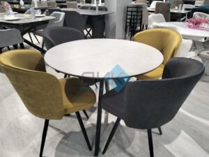 Миниатюра Стул 348 поворотный P15 12
