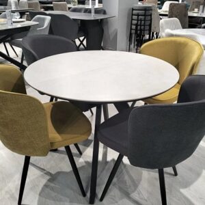 Миниатюра Стул 348 поворотный P15 7
