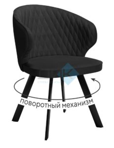 Миниатюра Стул 249 поворотный K21 2