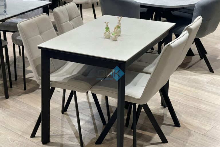 Миниатюра Стол LK110 Керамика Krater 24