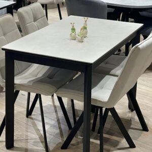 Миниатюра Стол LK110 Керамика Krater 15