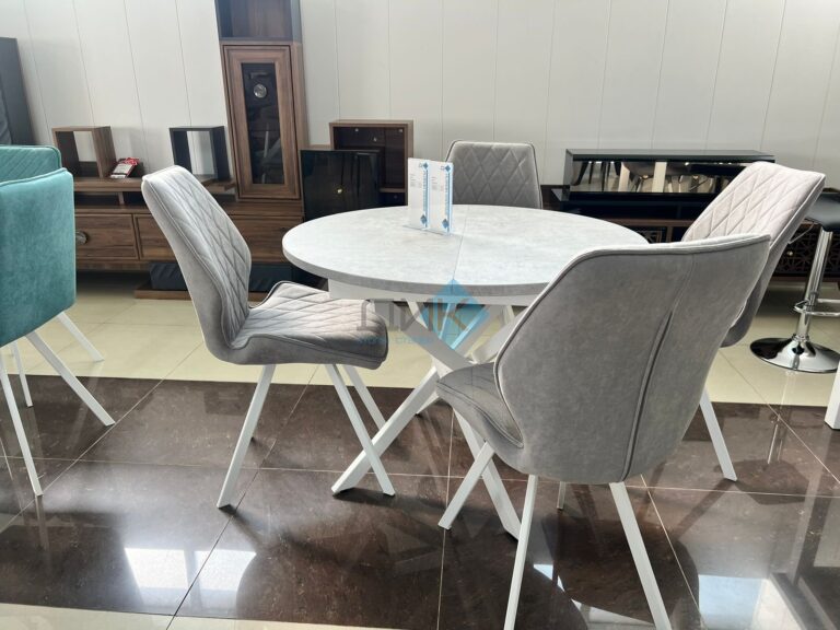 Миниатюра Стул 242M B22 GREY 8