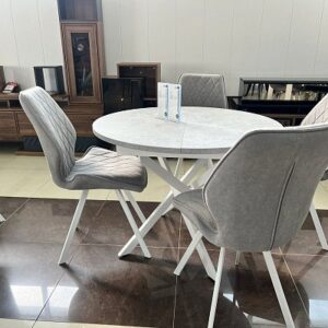 Миниатюра Стул 242M B22 GREY 6