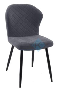 Миниатюра Стул 239М B28 ANTRACITE 2