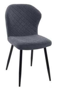 Миниатюра Стул 239М B28 ANTRACITE 1