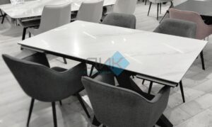 Миниатюра Стол SFE140 Керамика Tianshan 27