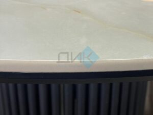 Миниатюра Стол AKR120 Керамика глянец 5
